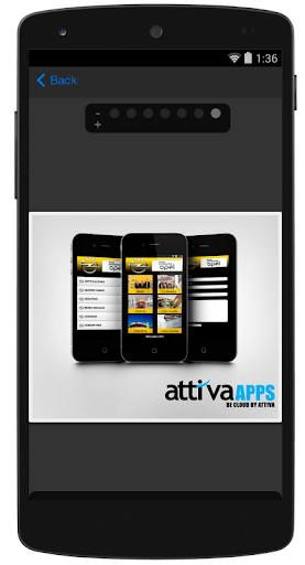 ATTIVA APPS - App plus