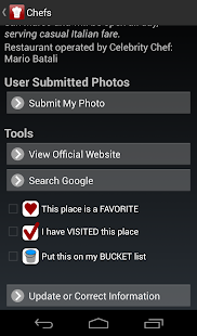 How to download Celebrity Chef Restaurants 1.0 apk for laptop