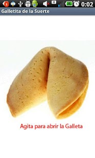 How to install Galletita de la Suerte Move 1.8 unlimited apk for pc