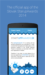 How to get StartupAwards.SK patch 1.0.4 apk for pc