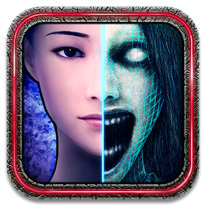 HauntedBooth Pro logo