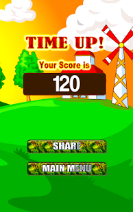 A Happy Friends Farm Match 3 Screenshots 5