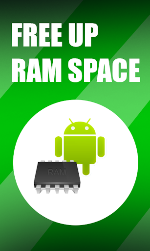 Free Up Ram Space