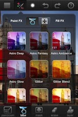 Edit & Filter Your Photos to Perfection with Paint FX for Android!