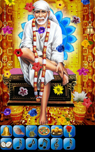 Lastest Sai Saranam APK for Android