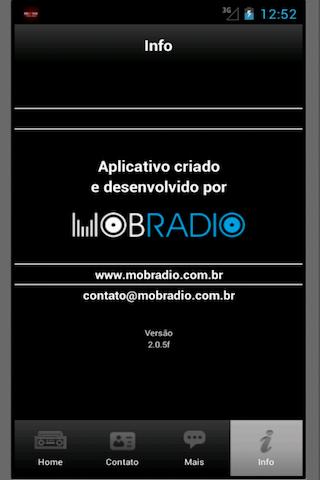 【免費運動App】Rádio Jornal AM - Recife, Pern-APP點子