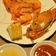 漢來海港餐廳
