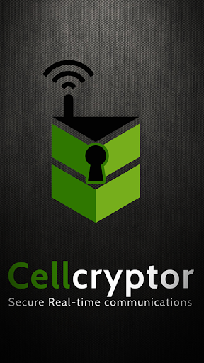 Cellcryptor
