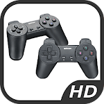 Cover Image of 下载 2 players games 1 APK