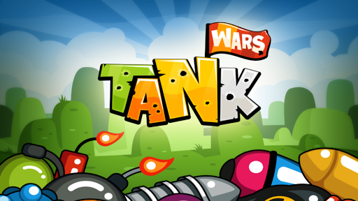 Angry Tank Wars