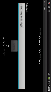 Free Morse Code Flash APK