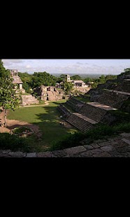 Wallpaper Mexico Screenshots 0