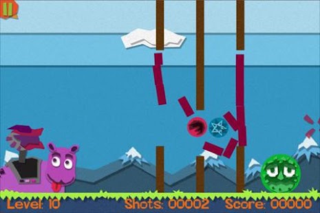 Hippo Quest HD Screenshots 3