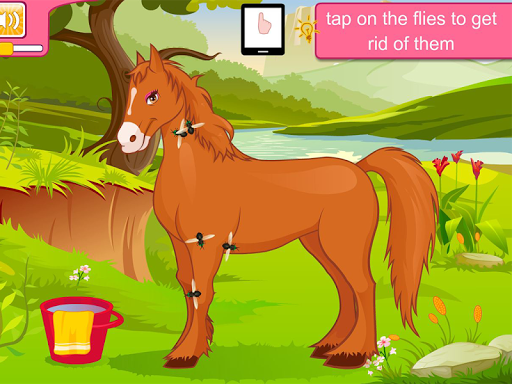 免費下載休閒APP|Horse Grooming Salon app開箱文|APP開箱王