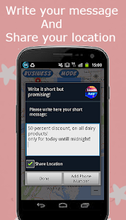 How to mod LineitApp (Business) patch 1.0 apk for pc