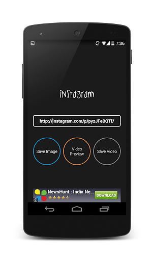 【免費攝影App】InstaFlikr Downloader-APP點子