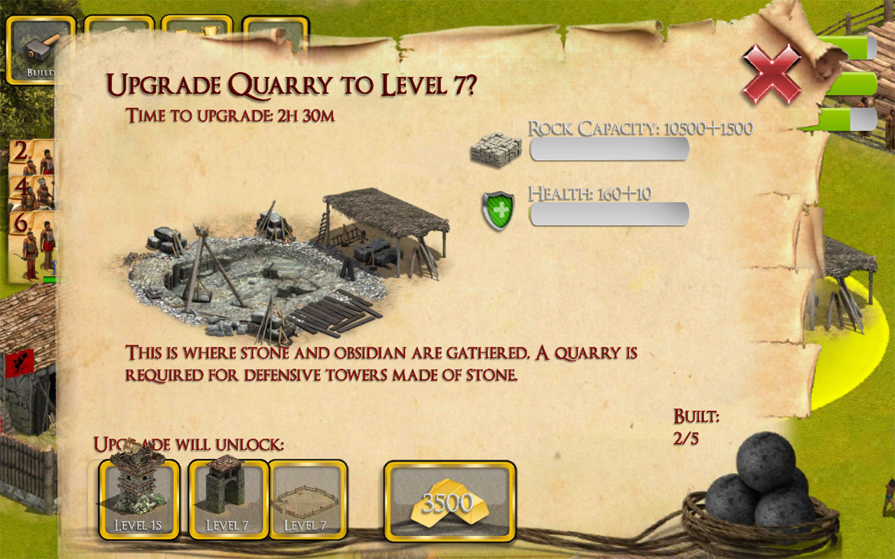    Colonies vs Indians- screenshot  