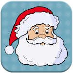 Santa Claus Christmas Games Apk
