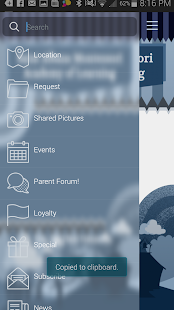 St. Albans Montessori Academy Screenshots 1