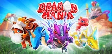 Dragon Mania by Gameloft APK