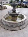 Fuente Parque Galindo