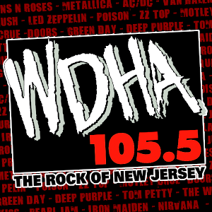 105.5 WDHA Player.apk 4.3