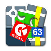 Locus - addon GSAK Database