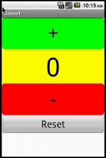 Lastest People Counter APK for Android