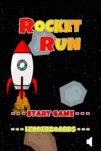Rocket Run