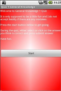 How to install Quiz 1 General Knowledge 3.0 unlimited apk for pc