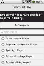 Turkish Flight Live APK Download for Android