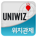 [위치 추적 & 위치관제] 스마트 위치관제 / 위치추적 logo