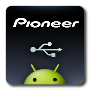 Pioneer Connect  Icon