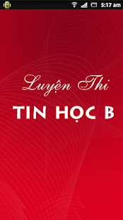 How to mod Tin Hoc B (Access) 2.0 mod apk for bluestacks
