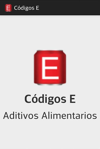 Aditivos Alimentarios