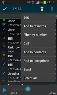 download Call recorder Free free