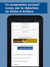 Le balisage maritime poster 6