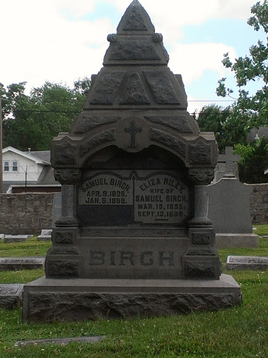 Birch 1899