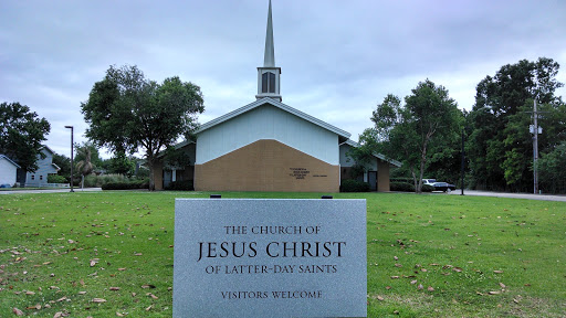 The Church of Jesus Christ of Latter Day Saints Church