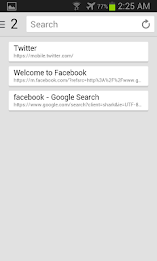 Shark Browser poster 15