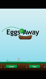 Eggs Away Screenshots 0