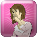 [지이]싸대기 logo