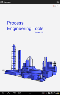 How to download Process Engineering Tools LITE 2.0 mod apk for bluestacks