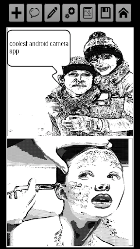 免費下載攝影APP|Strip Camera: Camera Cartoon app開箱文|APP開箱王