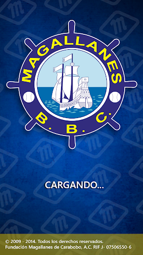 Magallanes BBC 14.1