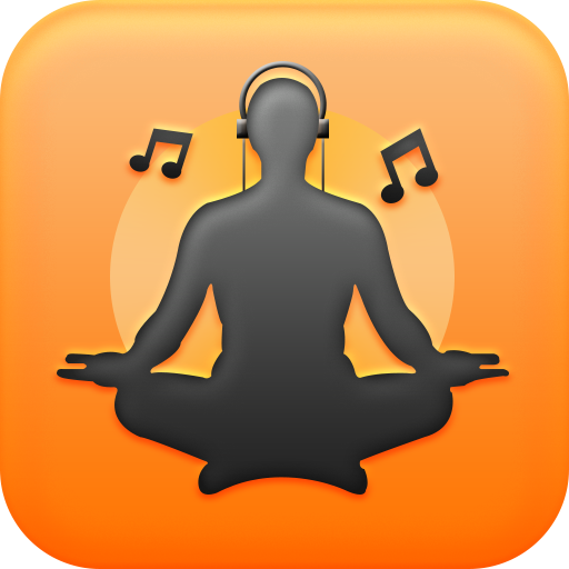 Meditation Sounds 生活 App LOGO-APP開箱王
