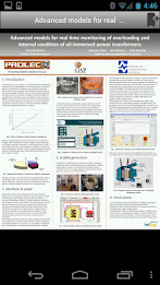 WINDPOWER 2012 Handouts poster 3