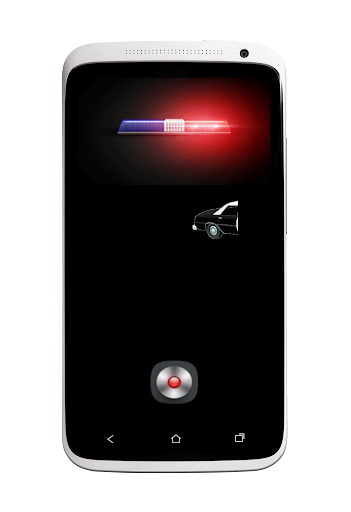 【免費娛樂App】警笛和灯光-APP點子