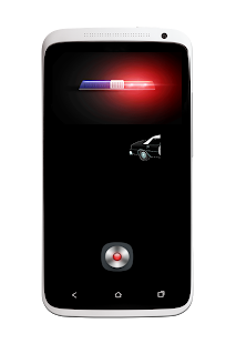 download Polisi Siren dan Lampu free