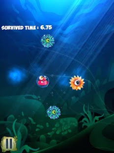Deep Sea Monster Adventures Screenshots 1